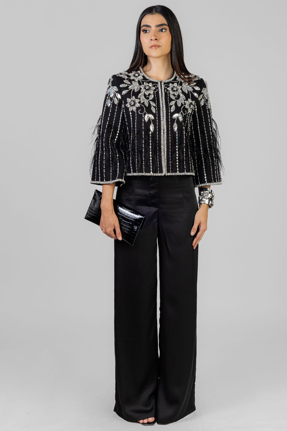 CHAQUETA GALA