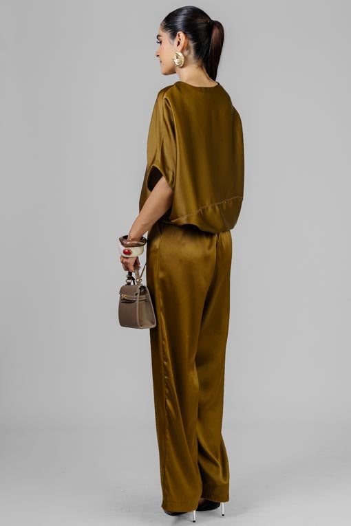 CONJUNTO BLUSA JARETAS