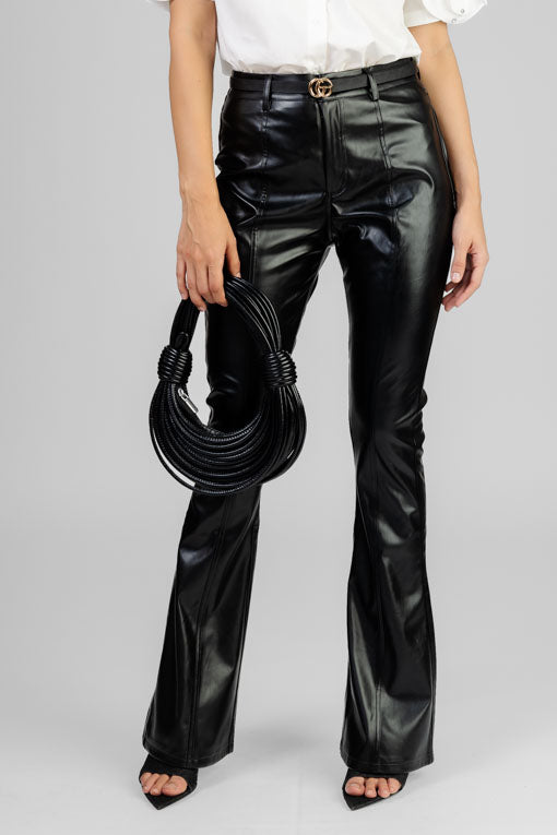 PANTALON ESTRELLA BLANCA
