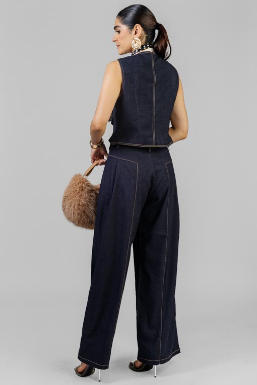 CONJUTO SASTRE CONTEMPORANEO