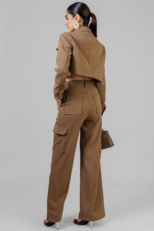 CONJUNTO SAFARI URBANO