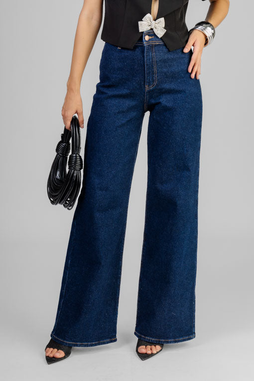 PANTALON LISO RECTO
