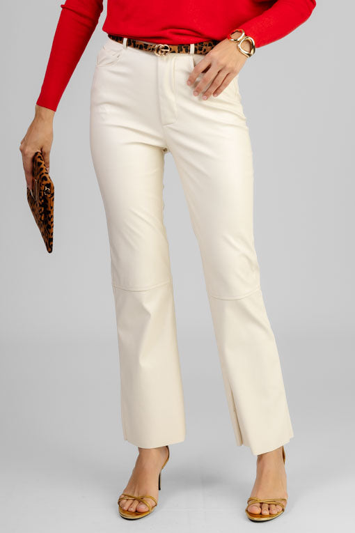PANTALON VINIPIEL RECTO