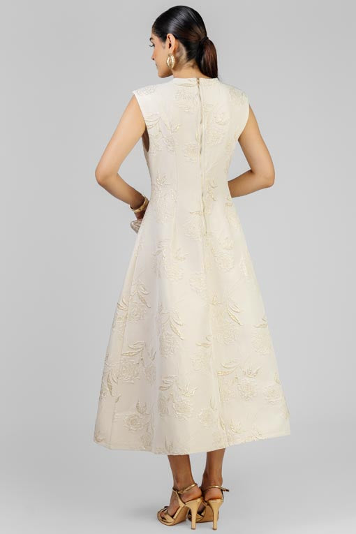 VESTIDO MAGNOLIA REAL