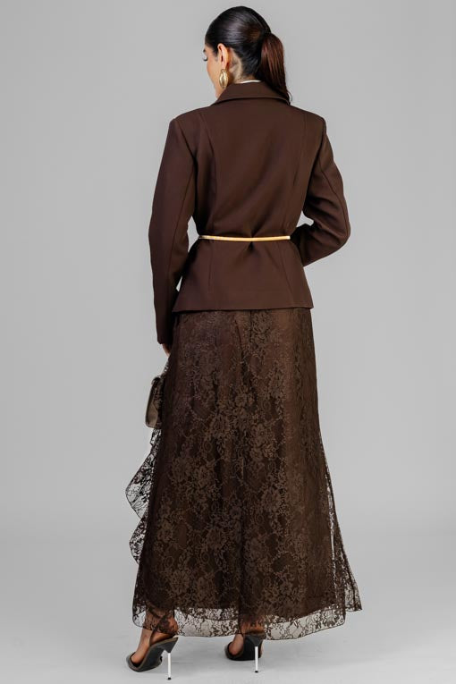 CONJUNTO AURA CLASICA