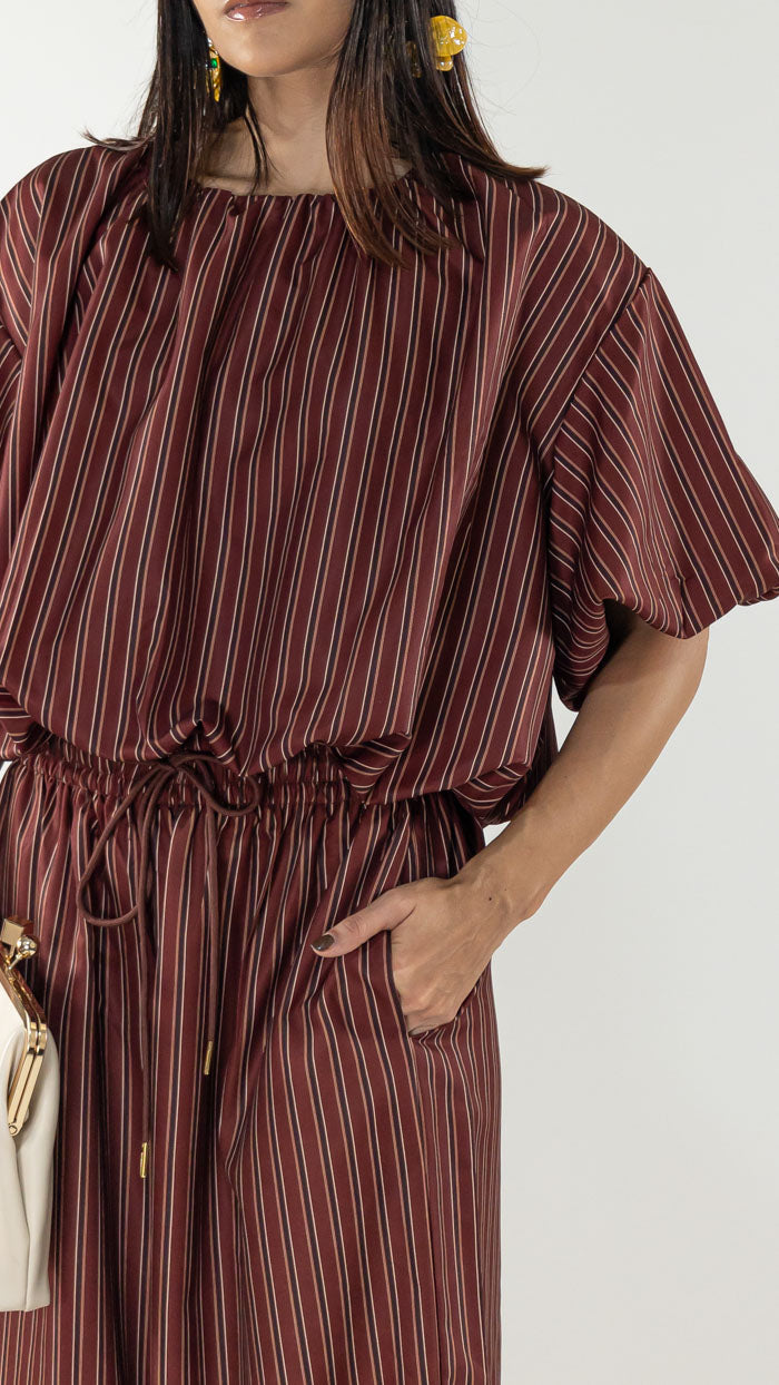 CONJUNTO RAYAS CASUAL