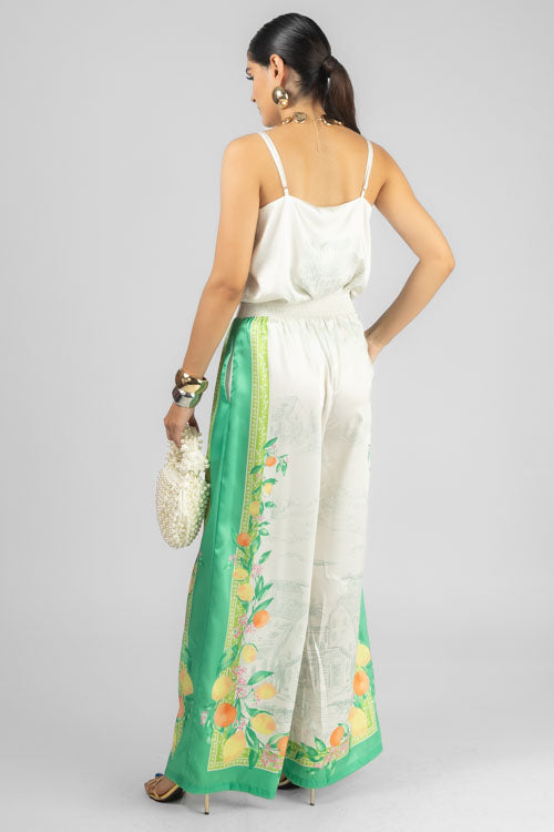 CONJUNTO LIMONES