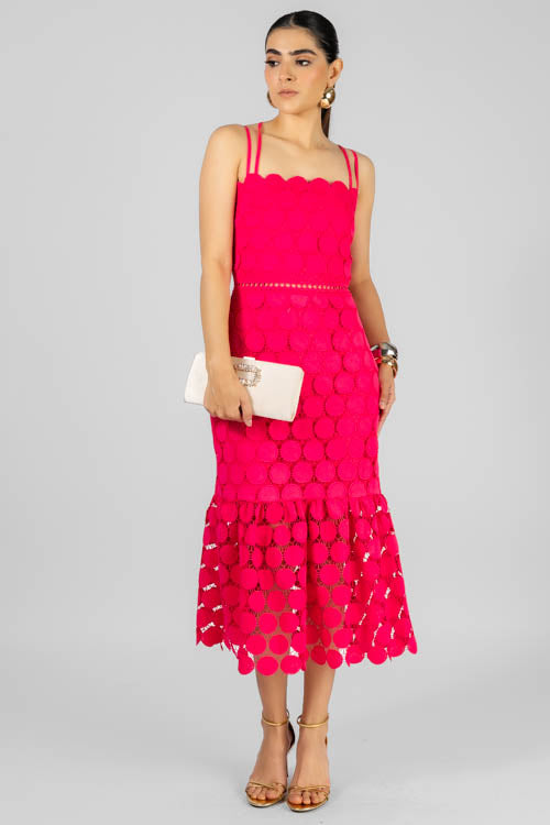 VESTIDO CIRCULOS