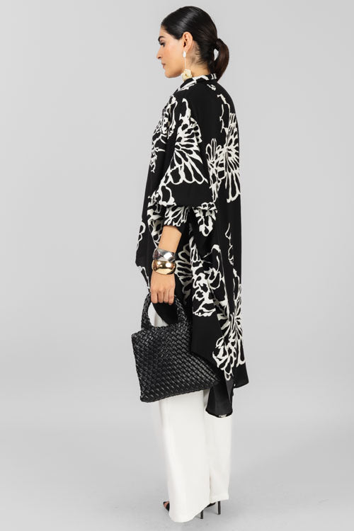 BLUSA LARGA