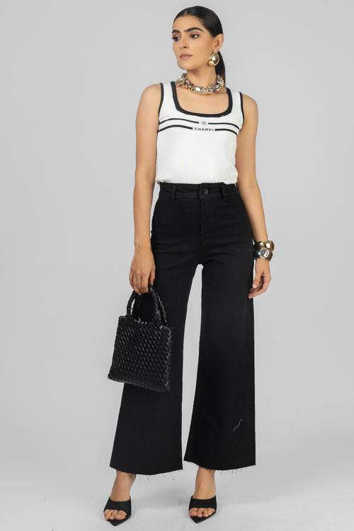 BLUSA LOGO CERAMICA