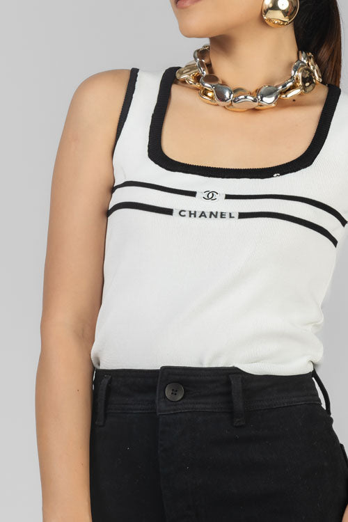 BLUSA LOGO CERAMICA