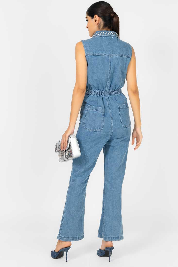 PALAZZO GEMAS DE COLORES