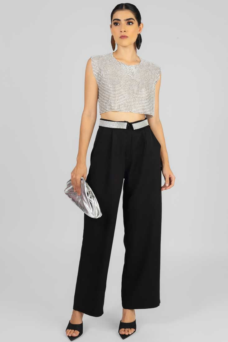 CONJUNTO TOP METALICO