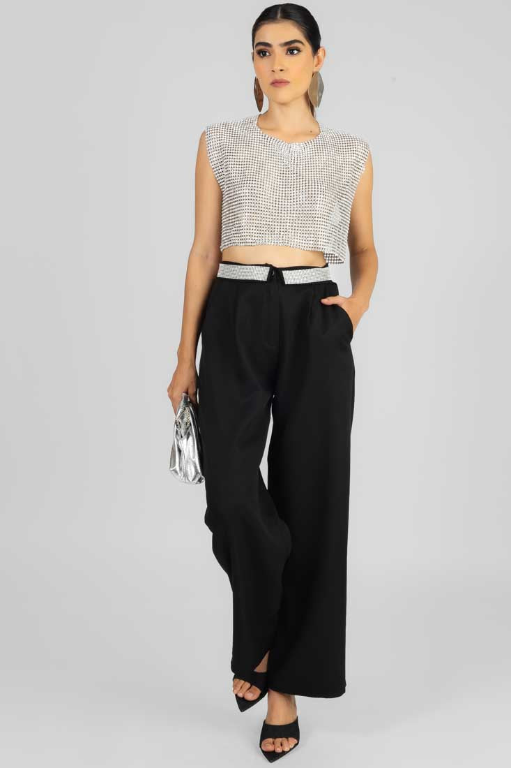 CONJUNTO TOP METALICO