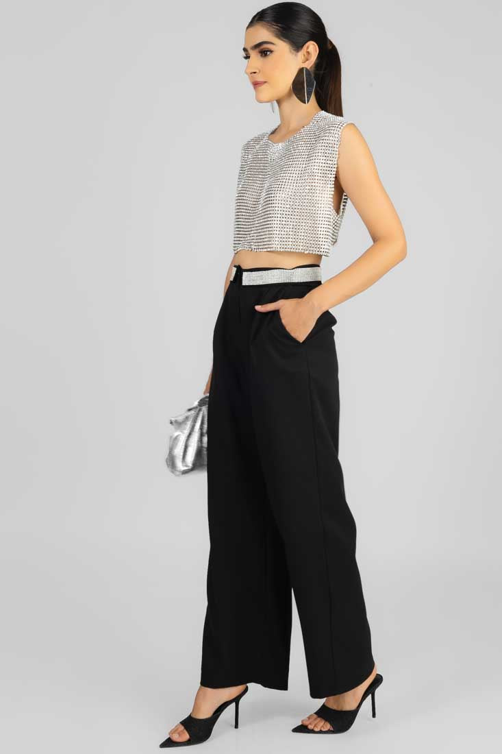 CONJUNTO TOP METALICO