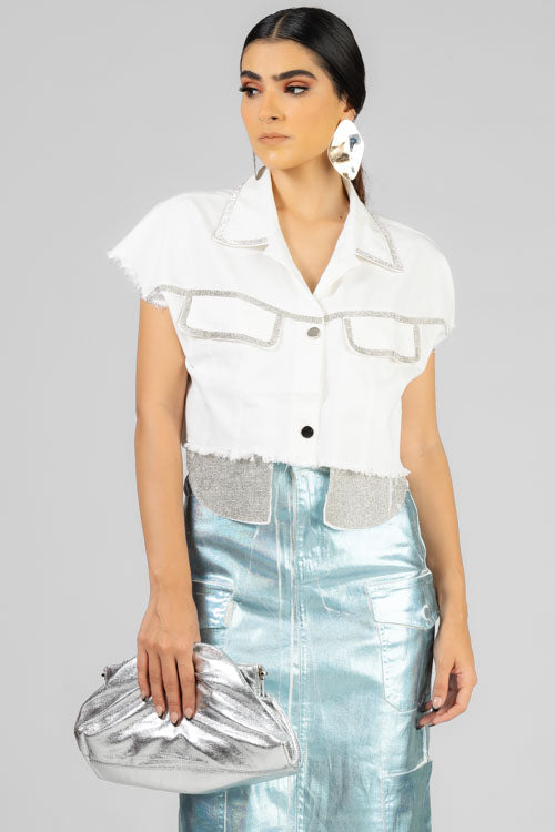 TOP BRILLOS PLATA