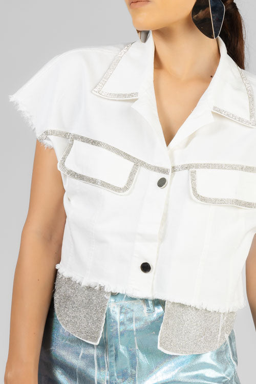 TOP BRILLOS PLATA