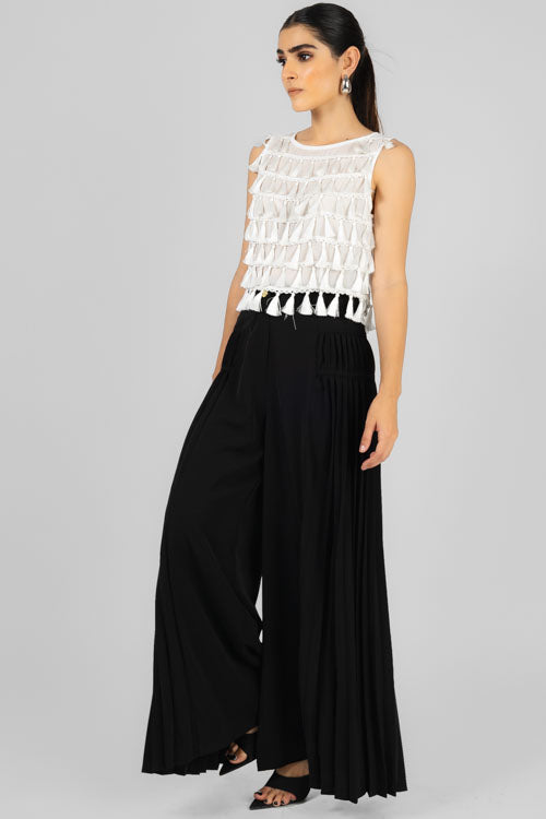BLUSA MOTAS