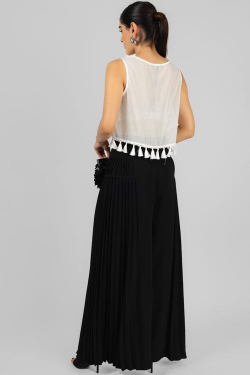 BLUSA MOTAS
