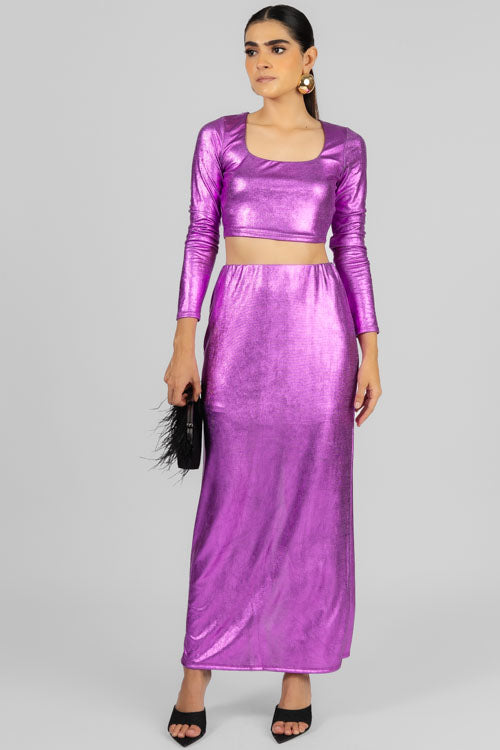CONJUNTO TOP METALICO