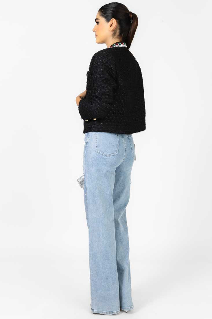 PANTALON CRISTALES