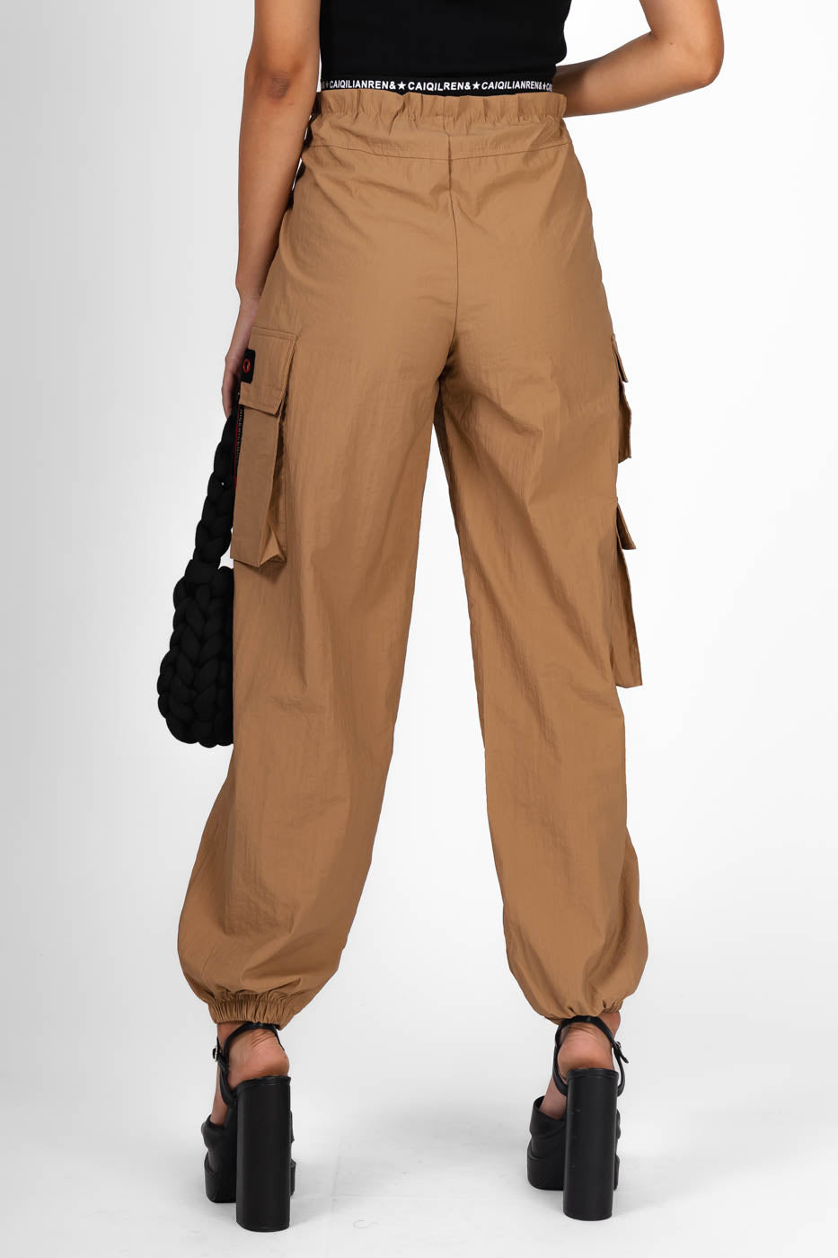 PANTALON CARGO