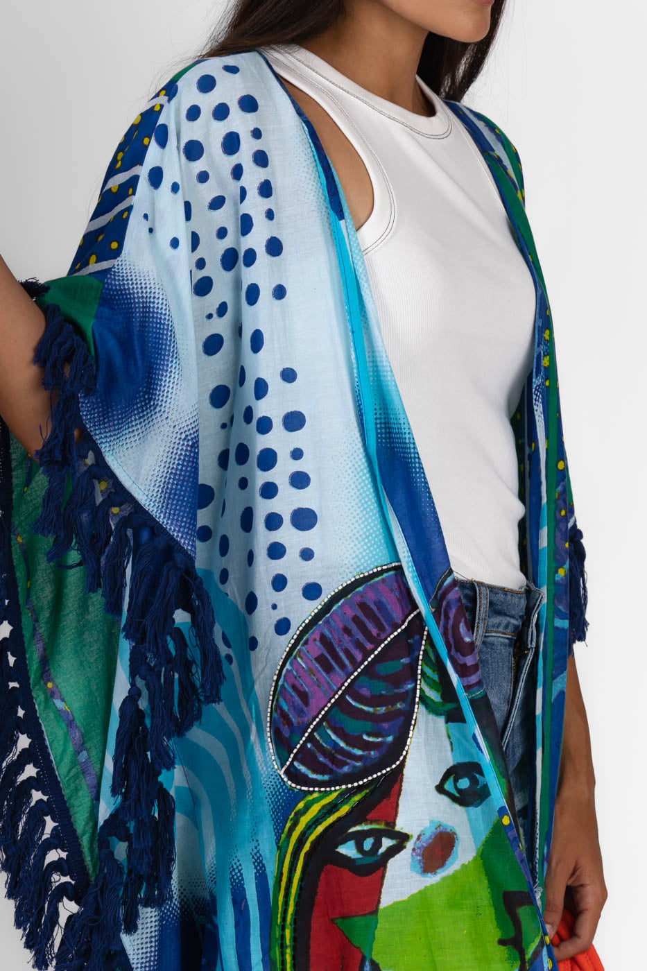 ENSAMBLE LINEAS Y PUNTOS