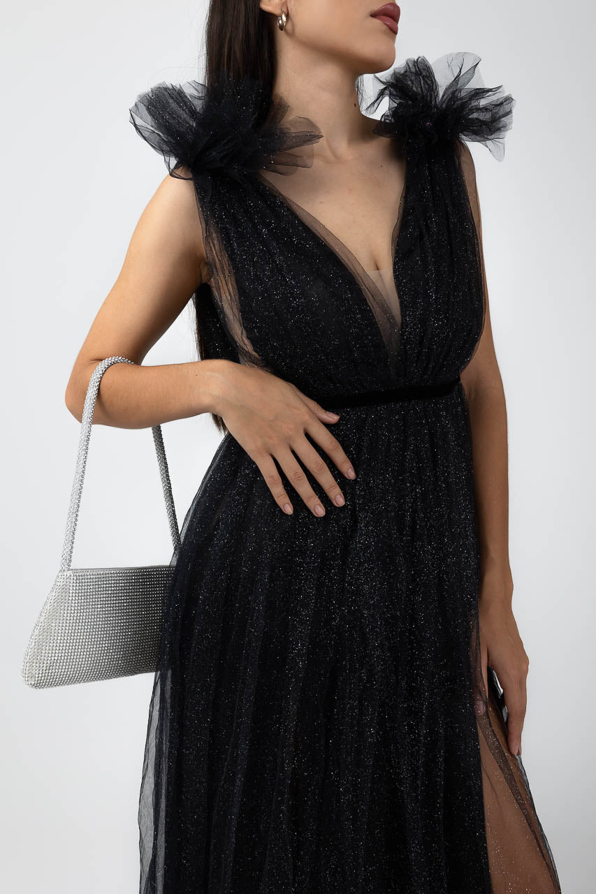 Vestido de Tul