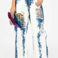 PANTALON DESGASTE