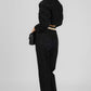 CONJUNTO CHAQUETA CORTA
