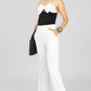 PANTIBLUSA MOÑO BLANCO