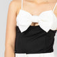 PANTIBLUSA MOÑO BLANCO