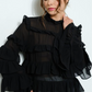 BLUSA BOHEMIA