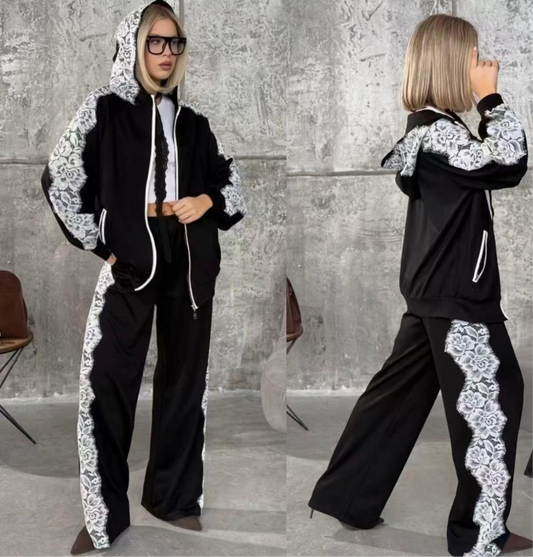 CONJUNTO URBANO ENCAJE