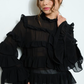 BLUSA BOHEMIA