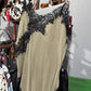 CONJUNTO GOLDEN LACE