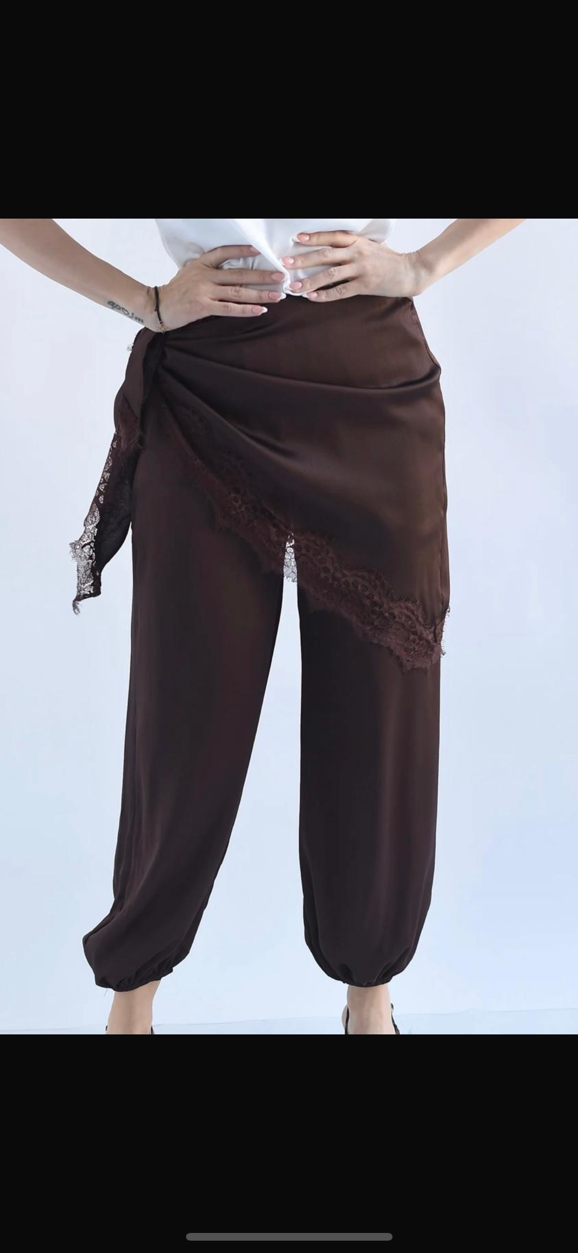 PANTALON PAREO