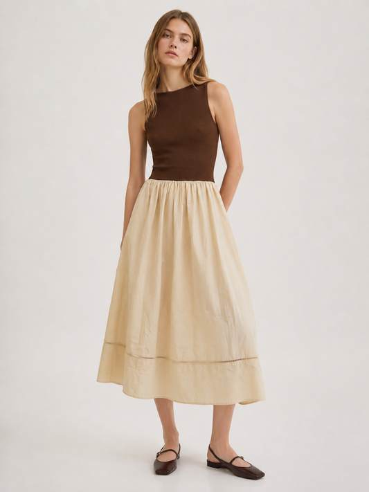 VESTIDO ARLET
