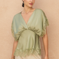 BLUSA SILK MUSE