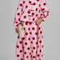 CONJUNTO DE LUNARES URBANO