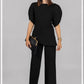 CONJUNTO LISO ASIMETRICO