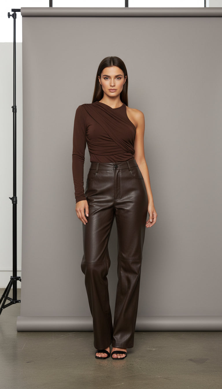 PANTIBLUSA UNA MANGA