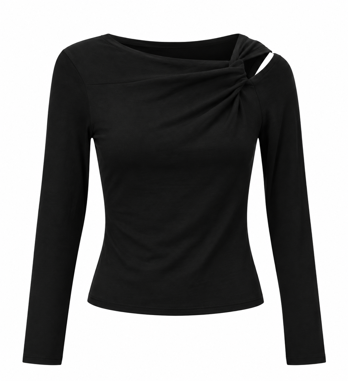 BLUSA NUDO