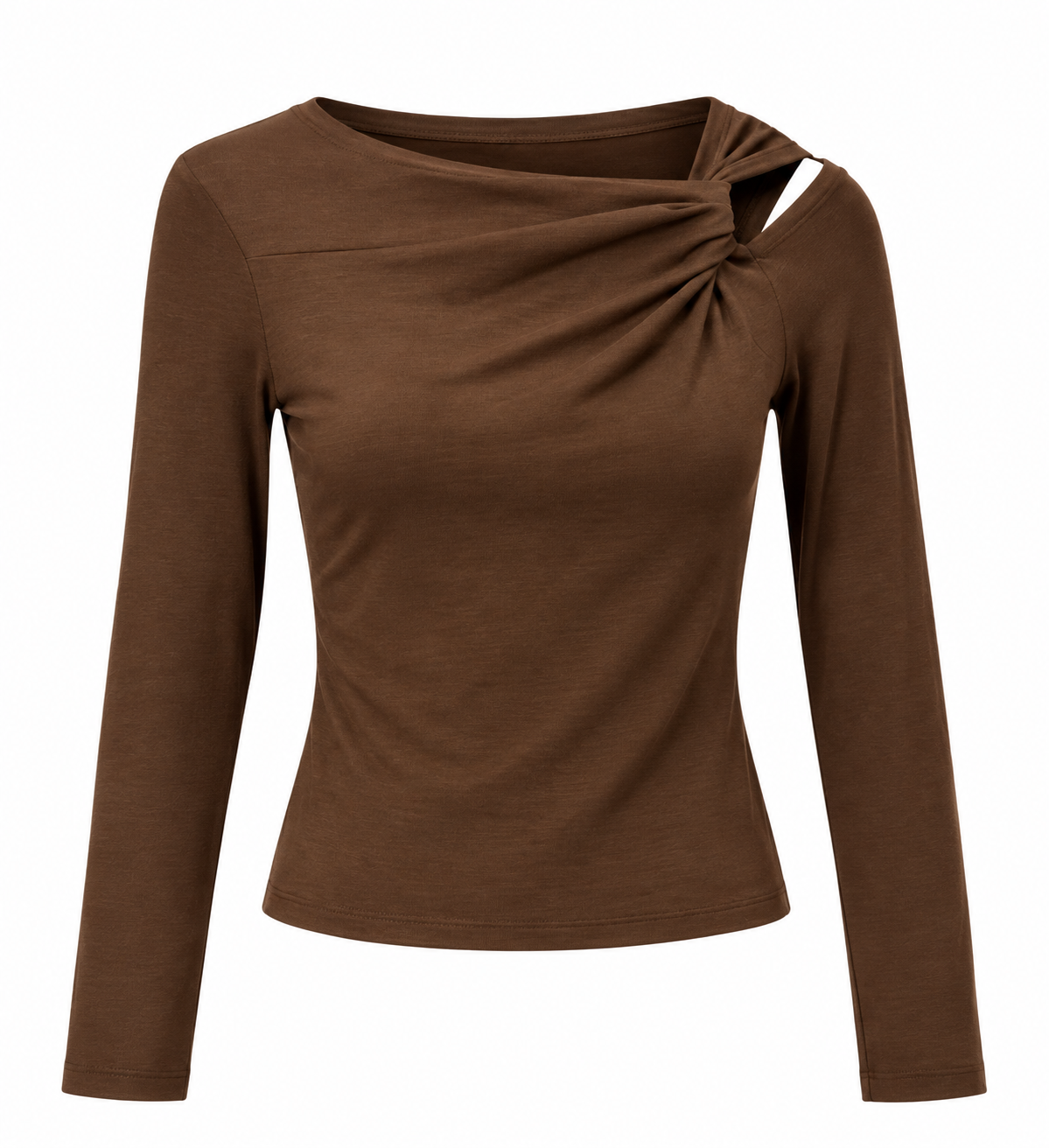 BLUSA NUDO
