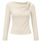 BLUSA NUDO