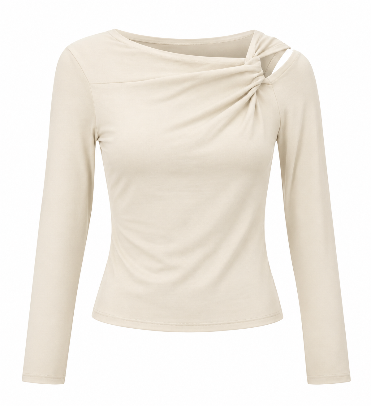 BLUSA NUDO