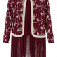 CHAQUETA ZENDA