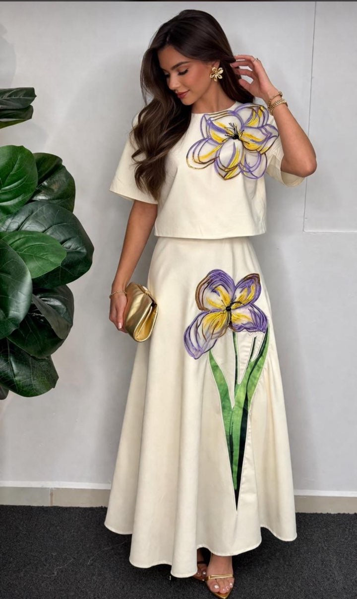 CONJUNTO MAGNOLIA