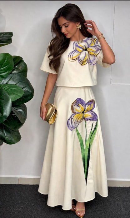 CONJUNTO MAGNOLIA
