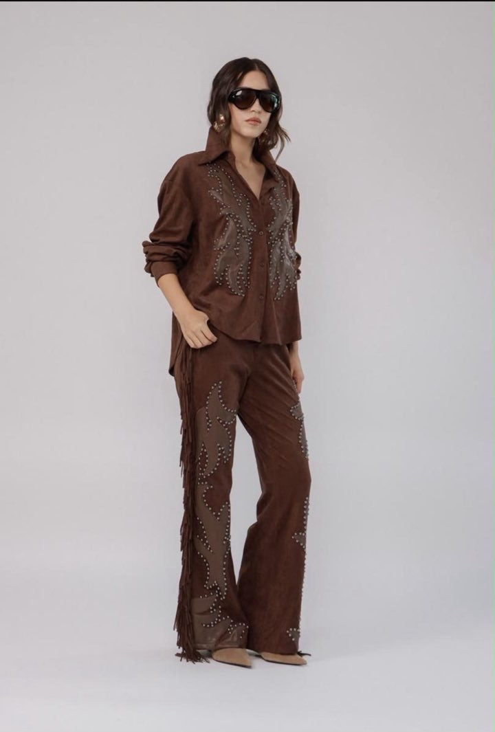 CONJUNTO MONTANA